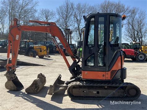 hitachi zx30 mini excavator|ZX30U.